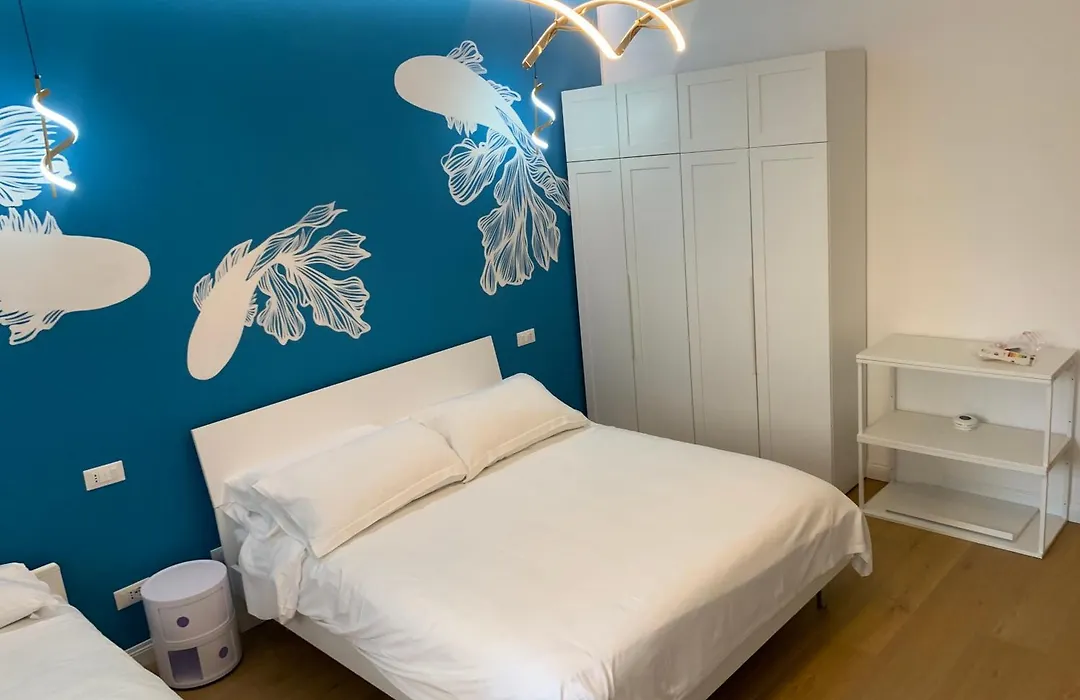 Roma Tiburtina - Elementcity Suites-1