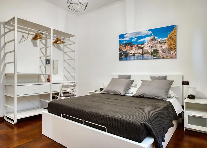 Saint Paul Apartment - Roma3