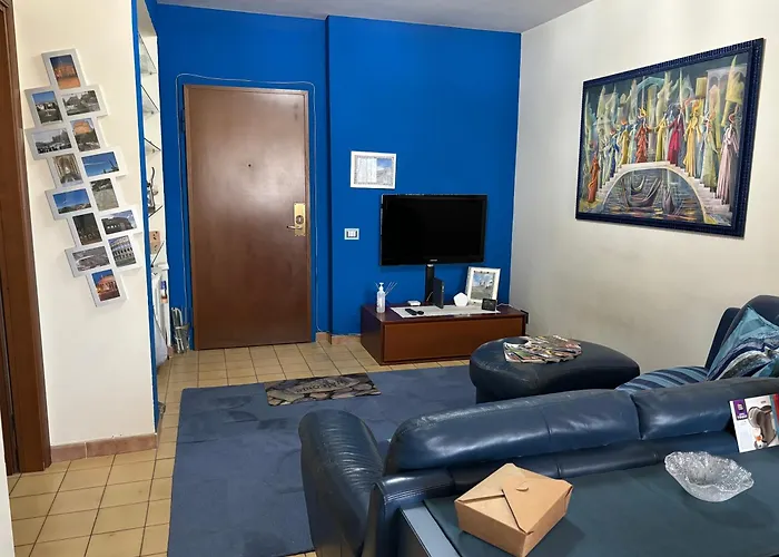 Grelly'S House - Holiday In Rome - 50 Meters From The Metro